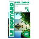 Guide Le Routard Bali, Lombok
