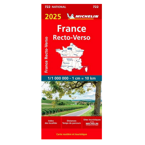 France map