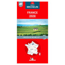 Carte France