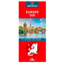 Carte Europe