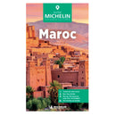 Guide Maroc