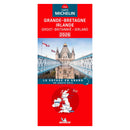 Michelin Great Britain and Ireland