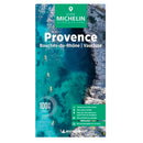 Guide vert Provence Michelin