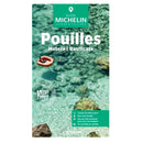 Pouilles: Matera et Basilicate Guide Michelin