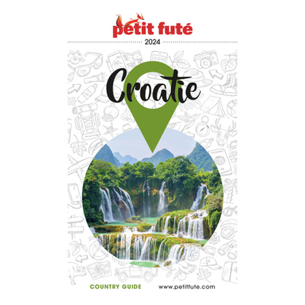 Guide Croatie