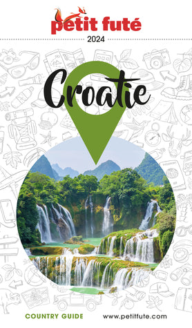 Guide Croatie