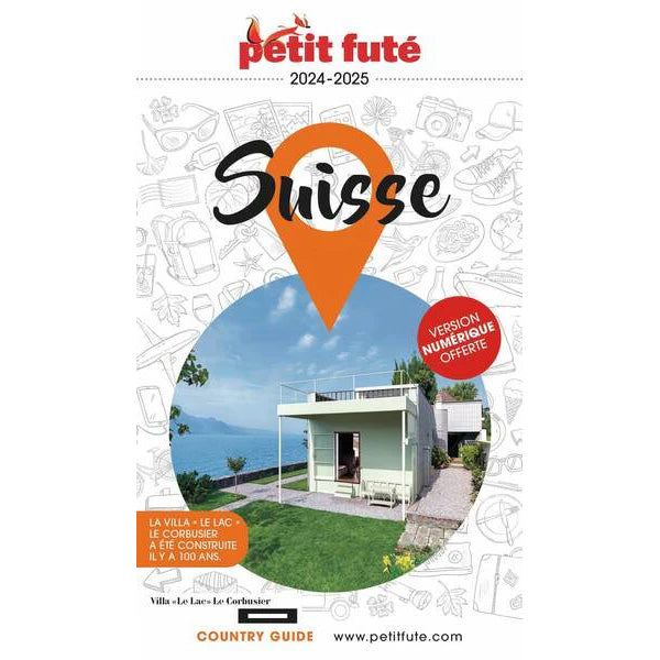 Guide Suisse