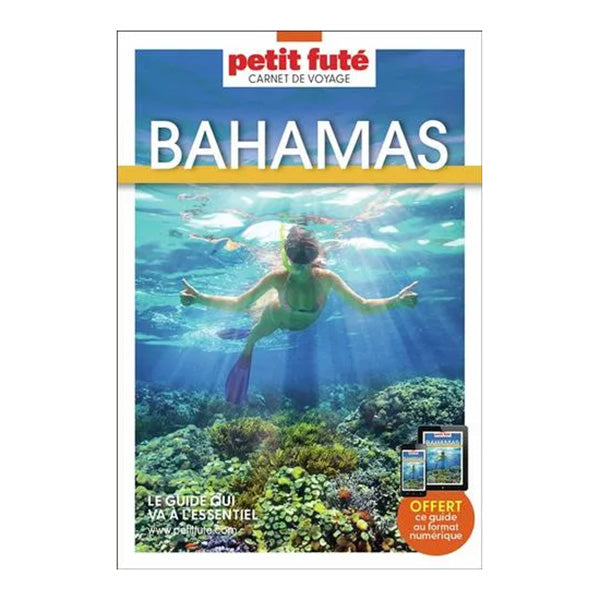 Guide Bahamas