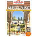 Guide Andalousie 2025 Carnet Petit Futé