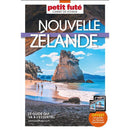 Guide Nouvelle-Zélande Petit Futé Carnet de voyage