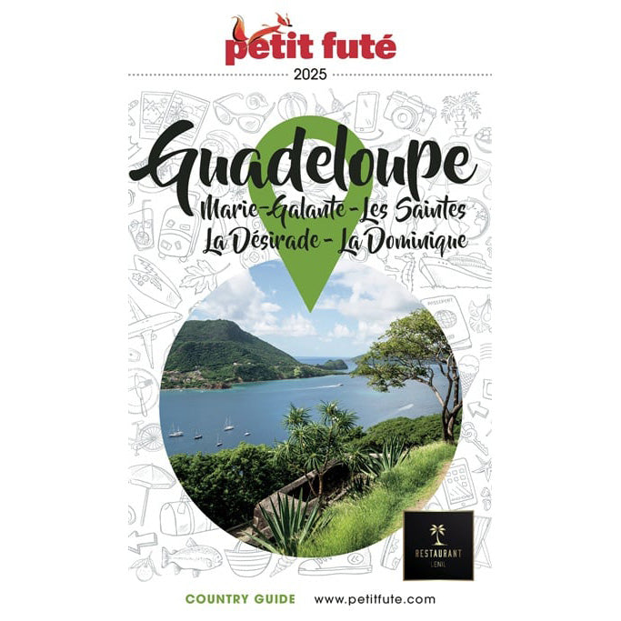 Guide Guadeloupe