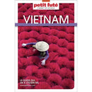 Guide Vietnam "Carnet de voyage" - petit futé