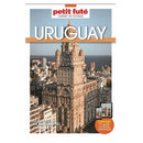 Guide Uruguay Petit Futé