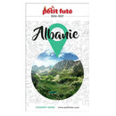 Guide Albanie Le Petit Futé