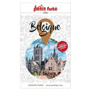 Guide Le Petit Futé Belgique