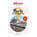 Guide Petit futé Paris et ses environs