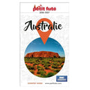 Guide Petit Futé Australie