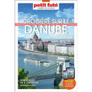 Guide Croisière sur le Danube Petit Futé Carnet de voyage