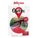 Guide Québec