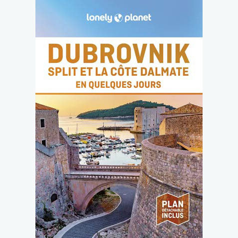 Guide Dubrovnik