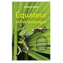 Équateur et îles Galápagos