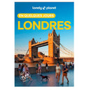 Guide Londres en quelques jours