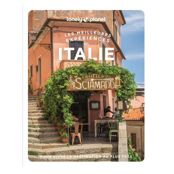 Guide Italie Les meilleures expériences