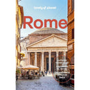 Guide Rome Lonely Planet