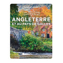 Guide Angleterre et pays de Galles