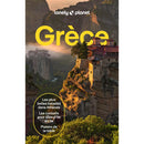 Guide Grèce Lonely Planet