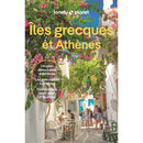 Guide Îles grecques et Athènes Lonely Planet