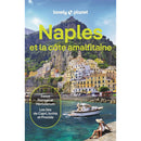 Guide Naples et la Côte Amalfitaine Lonely Planet