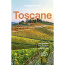 Guide Toscane Lonely Planet