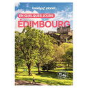 Guide Edimbourg