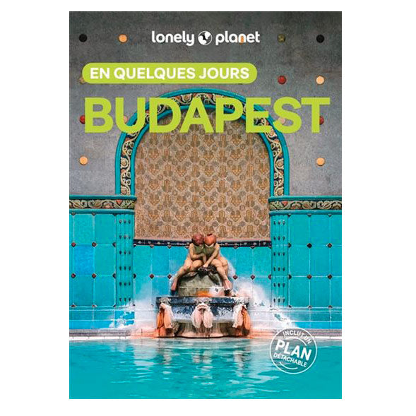Guide Budapest