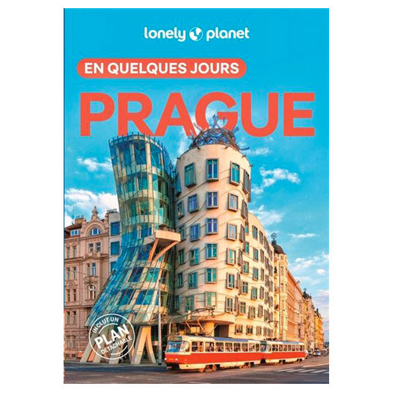 Guide Prague