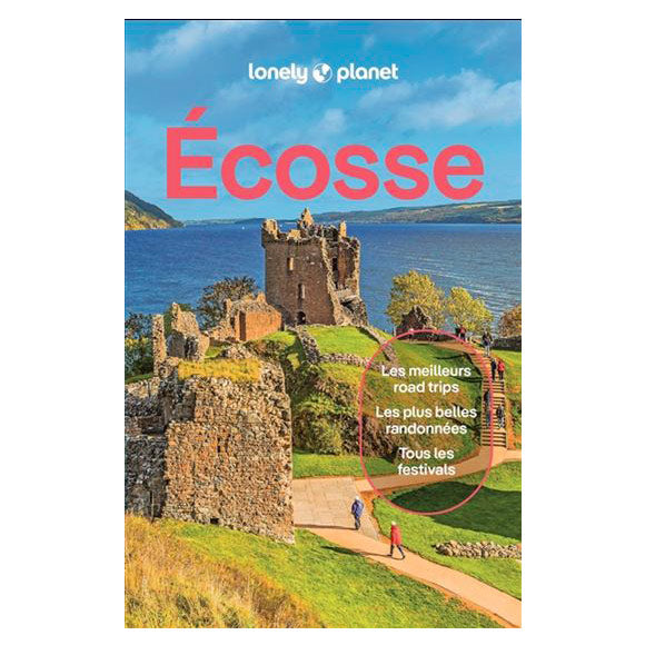 Guide Écosse