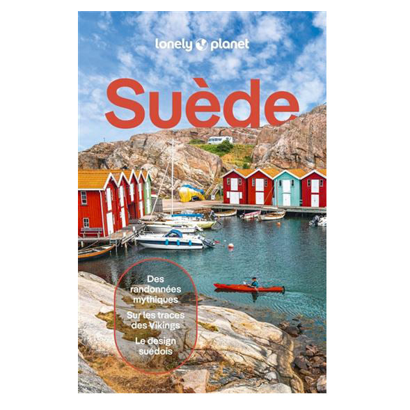 Guide Suède