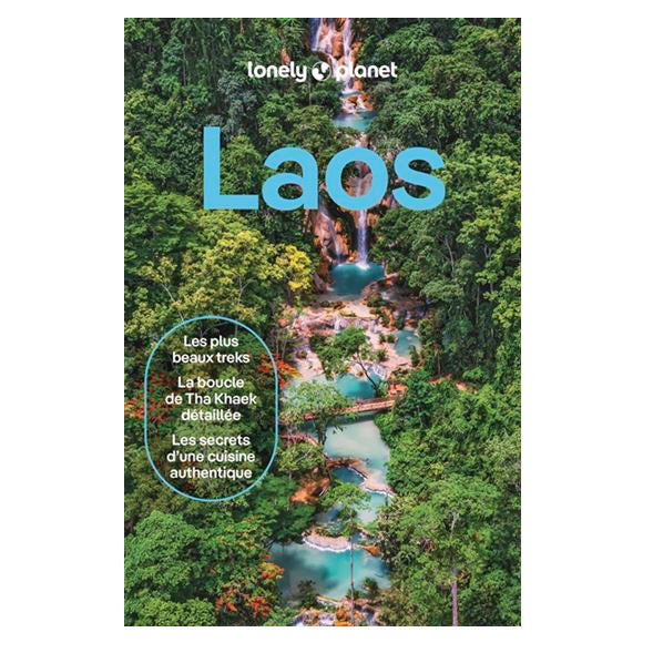 Guide Laos