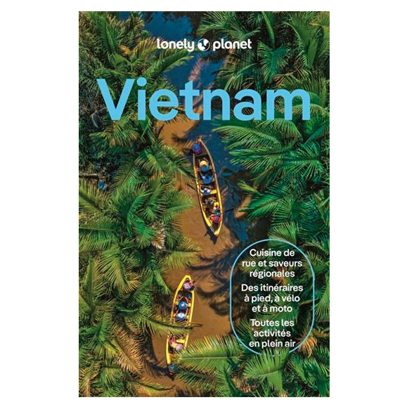 Guide Vietnam