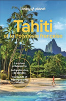 Guide Tahiti et la Polynésie française Lonely Planet