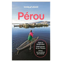 Guide Pérou