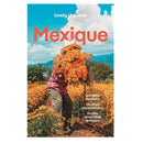 Guide Mexique Lonely Planet