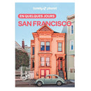 Guide San Francisco en quelques jours Lonely Planet