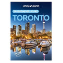 Guide Lonely Planet Toronto en quelques jours