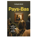 Guide Lonely Planet Pays-Bas