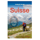 Guide Lonely Planet Suisse