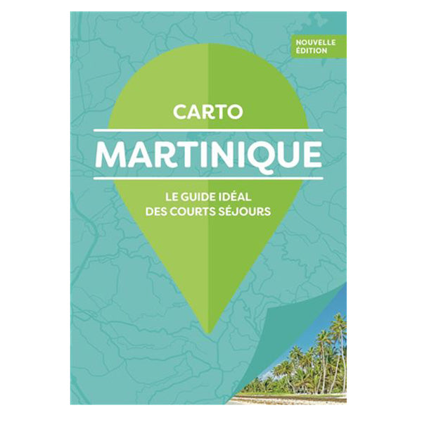 Guide Martinique