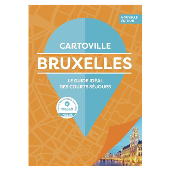 Guide Bruxelles