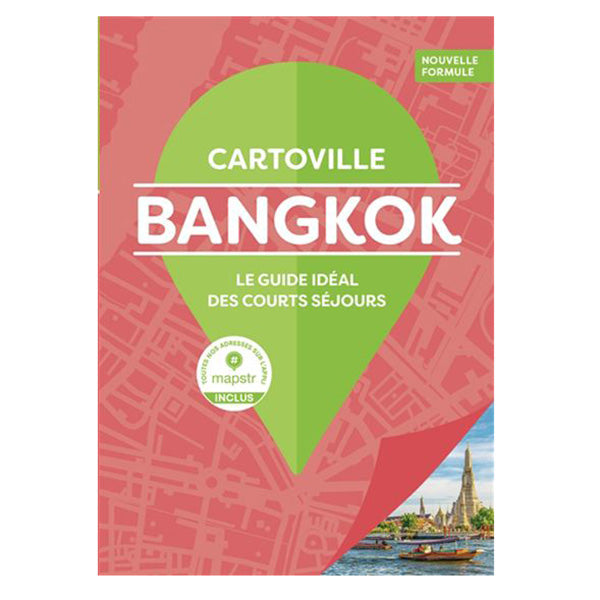 Guide Bangkok